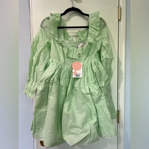 Selkie Dress - Picture 2 of 5